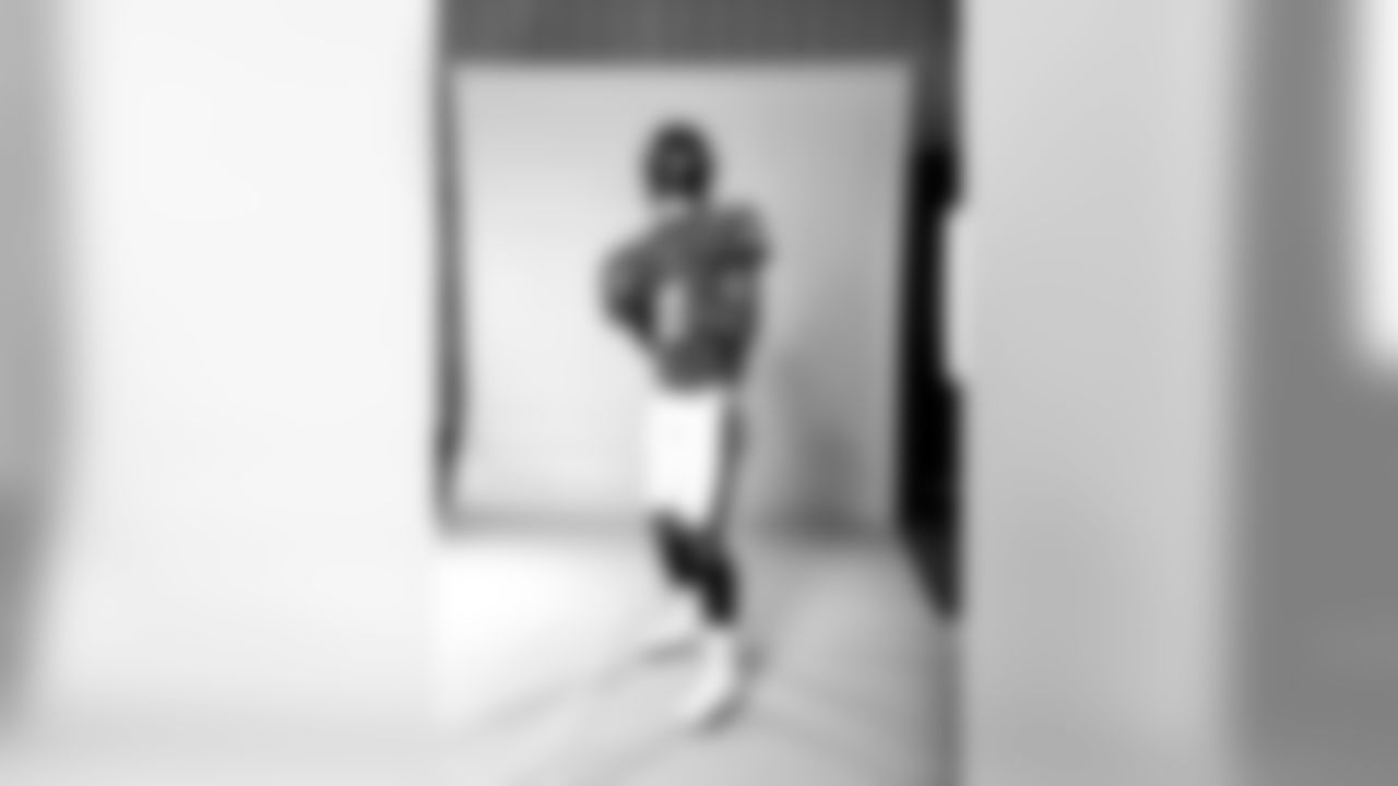 QB Lamar Jackson