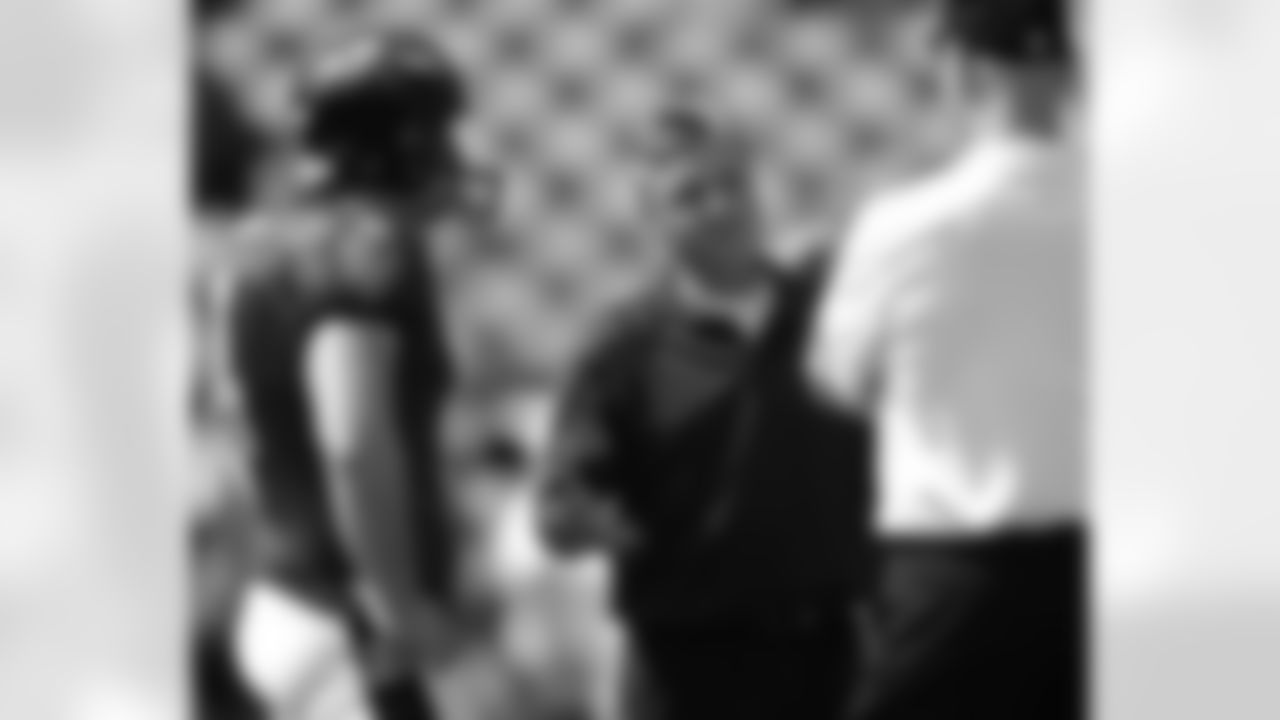 Baltimore Ravens Coaches