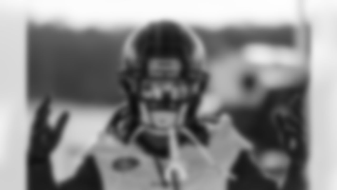 RB Devonta Freeman