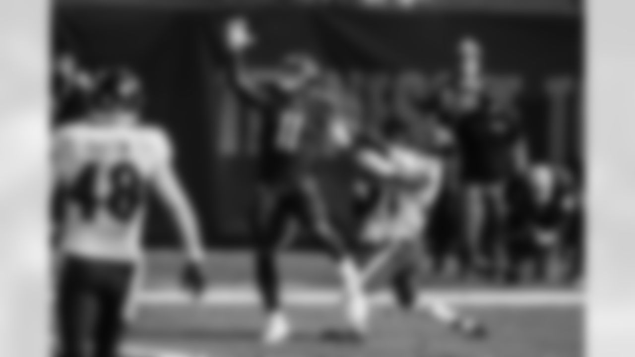 CB Marlon Humphrey