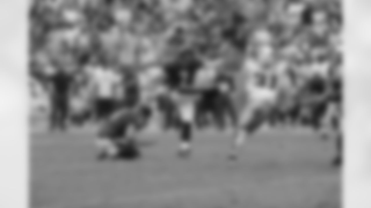 Some of the best shots from the Ravens-Titans game on Sunday, Sept. 18th at LP Field.