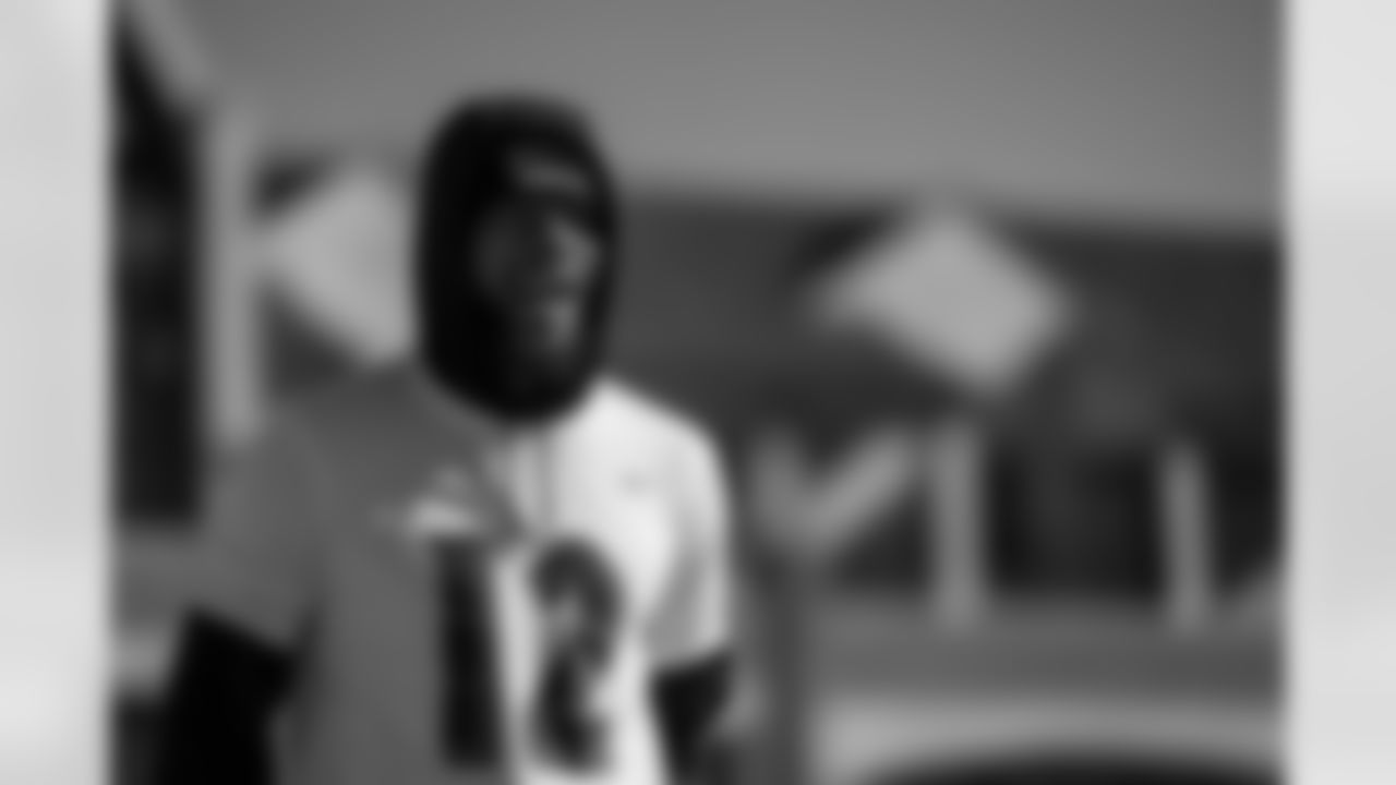 WR Rashod Bateman