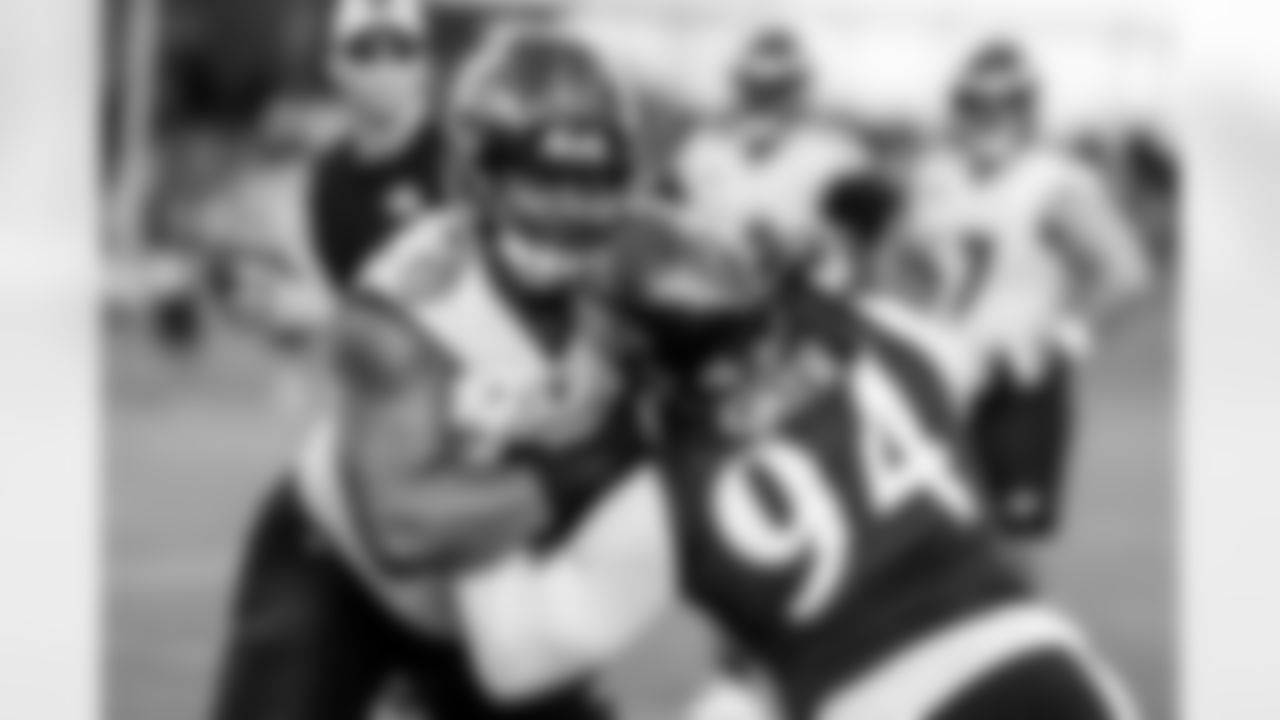 T Andre Smith