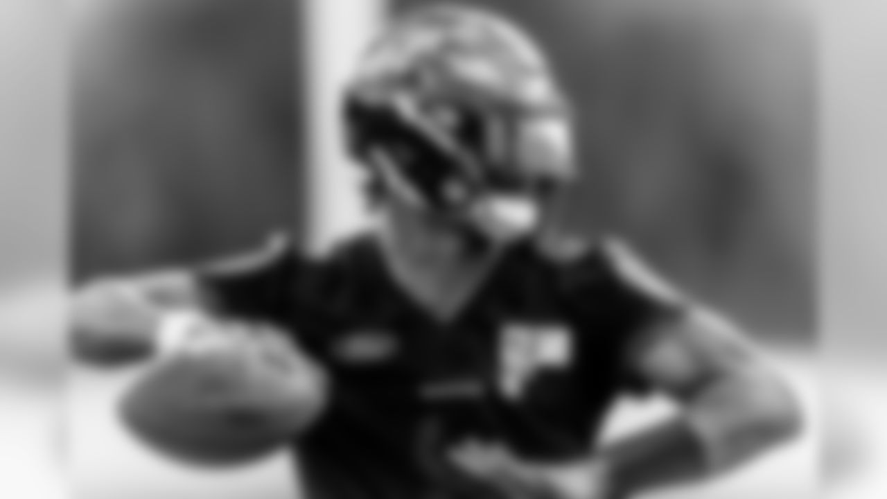 QB Lamar Jackson