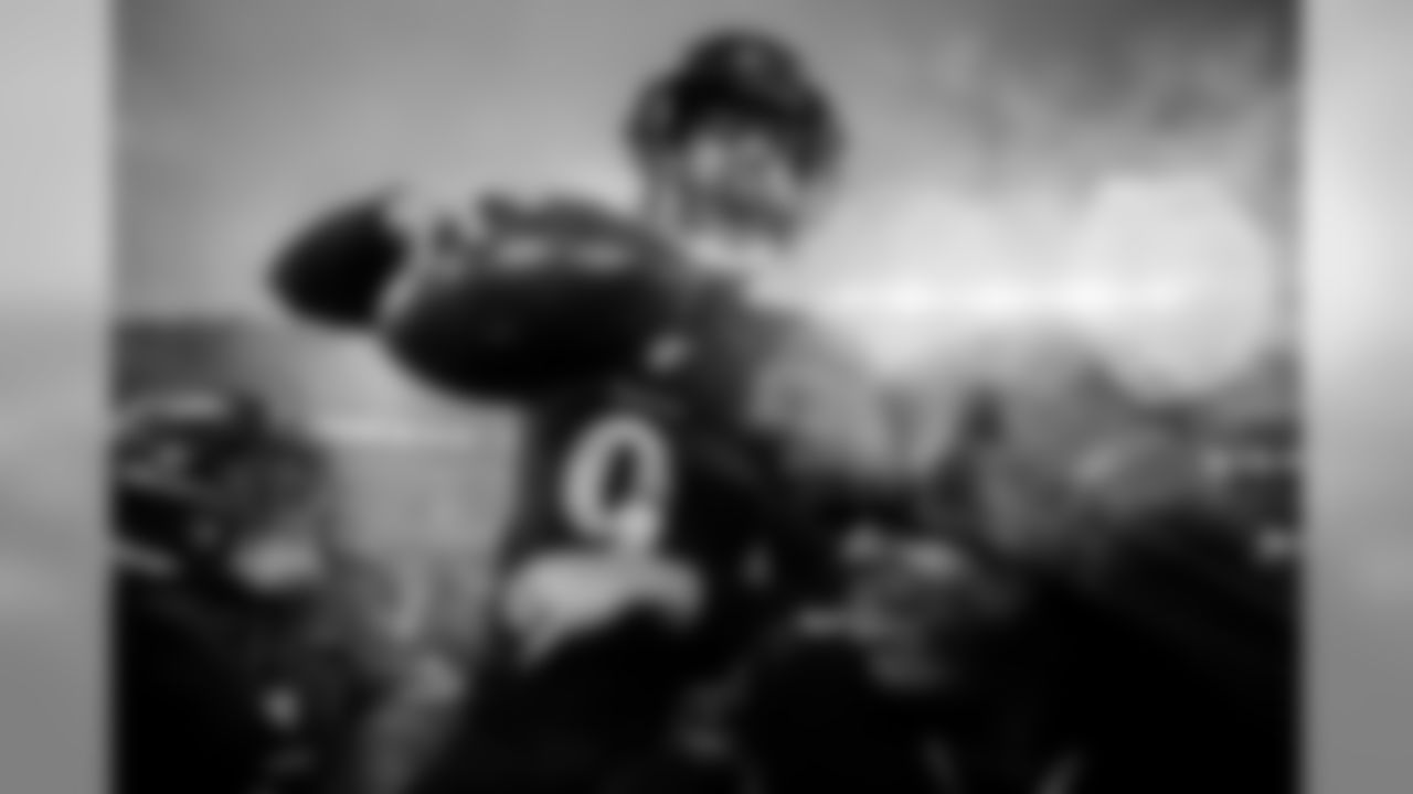 The Baltimore Ravens defeated the San Francisco 49ers by a score of 20-17 at M&T Bank Stadium on December 1, 2019 in Baltimore, MD.