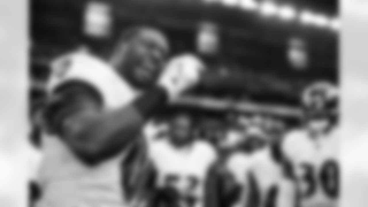 The Baltimore Ravens defeated the Arizona Cardinals by a score of 31-24 at State Farm Stadium on October 29, 2023 in Glendale, Arizona.