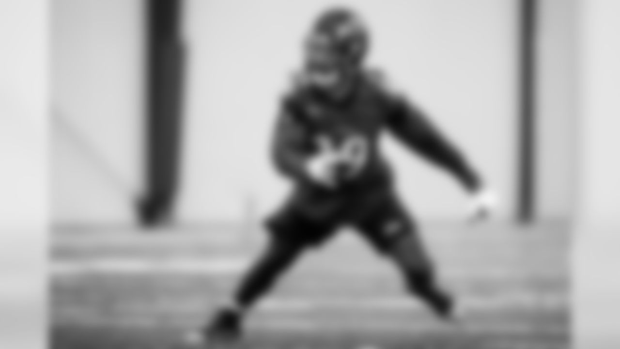 S Earl Thomas III