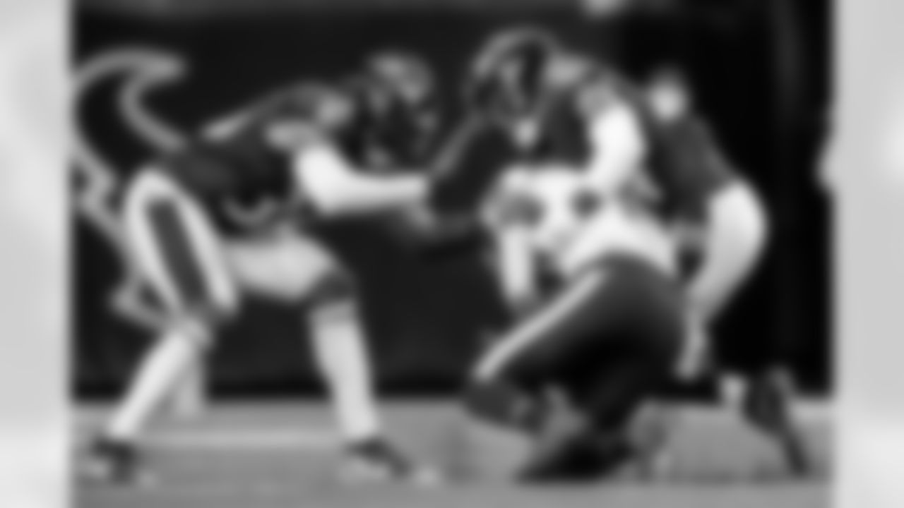 Baltimore Ravens beat the Houston Texans 33-16 at NRG Stadium on Sunday, September 20, 2020.