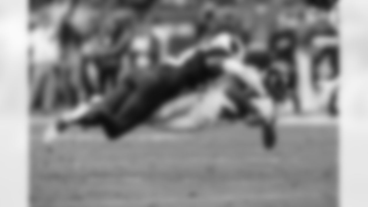 The Baltimore Ravens defeated the Arizona Cardinals by a score of 31-24 at State Farm Stadium on October 29, 2023 in Glendale, Arizona.