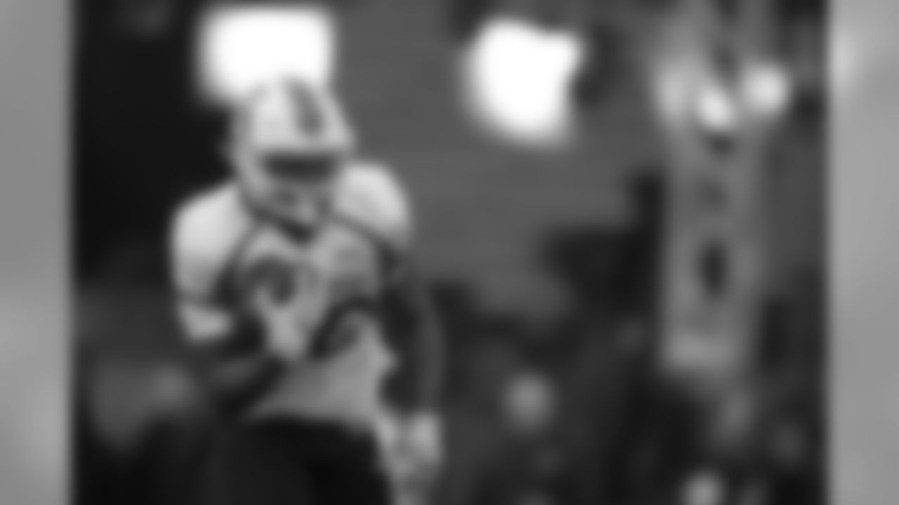RB Kenneth Dixon, Louisiana Tech (2016)
