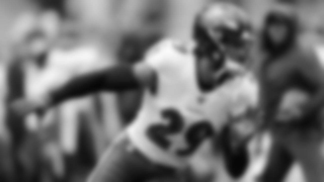 S Earl Thomas III