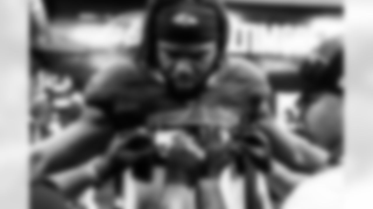 The Baltimore Ravens defeated the Philadelphia Eagles by a score of 20-19 in an NFL Preseason game at M&T Bank Stadium on August 12, 2023 in Baltimore, MD.
