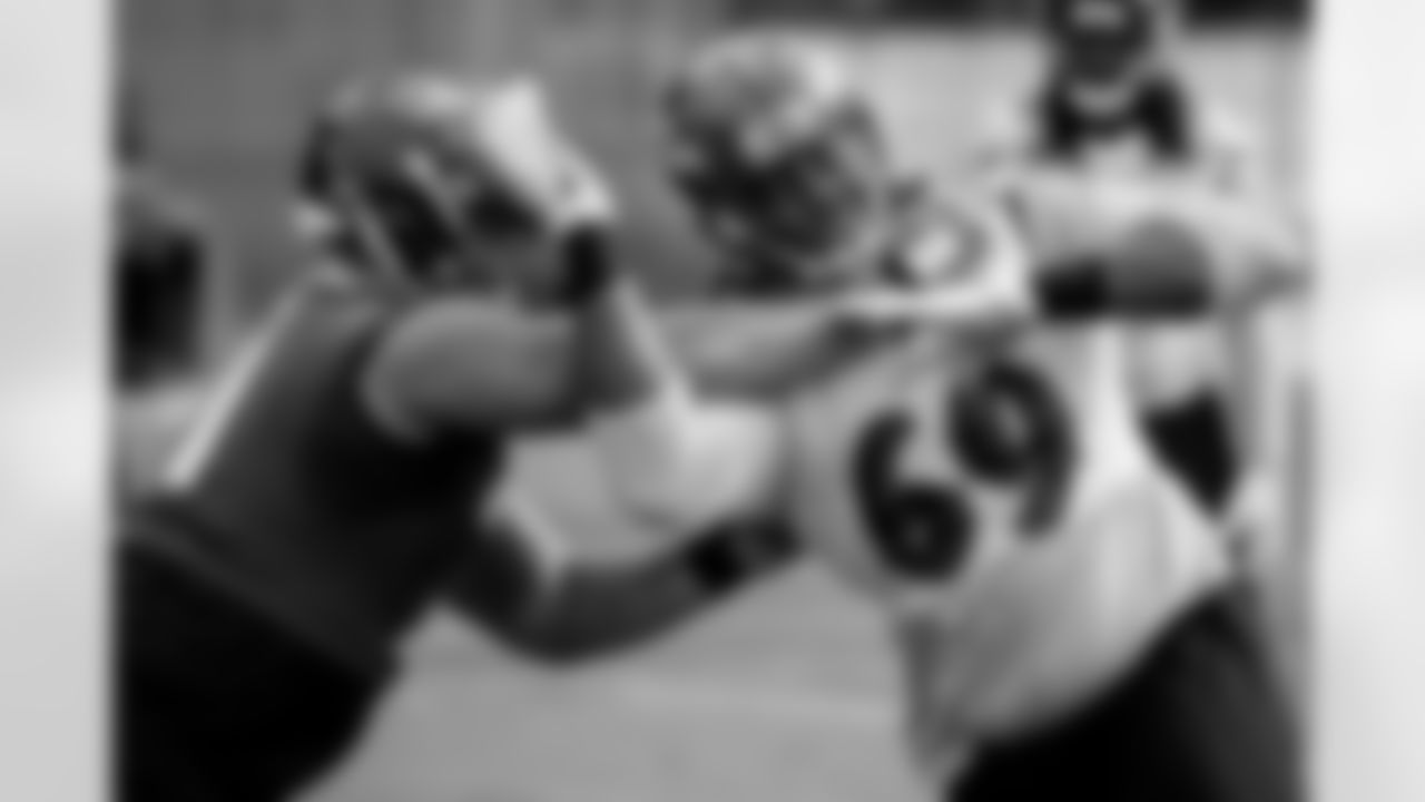 DT Willie Henry