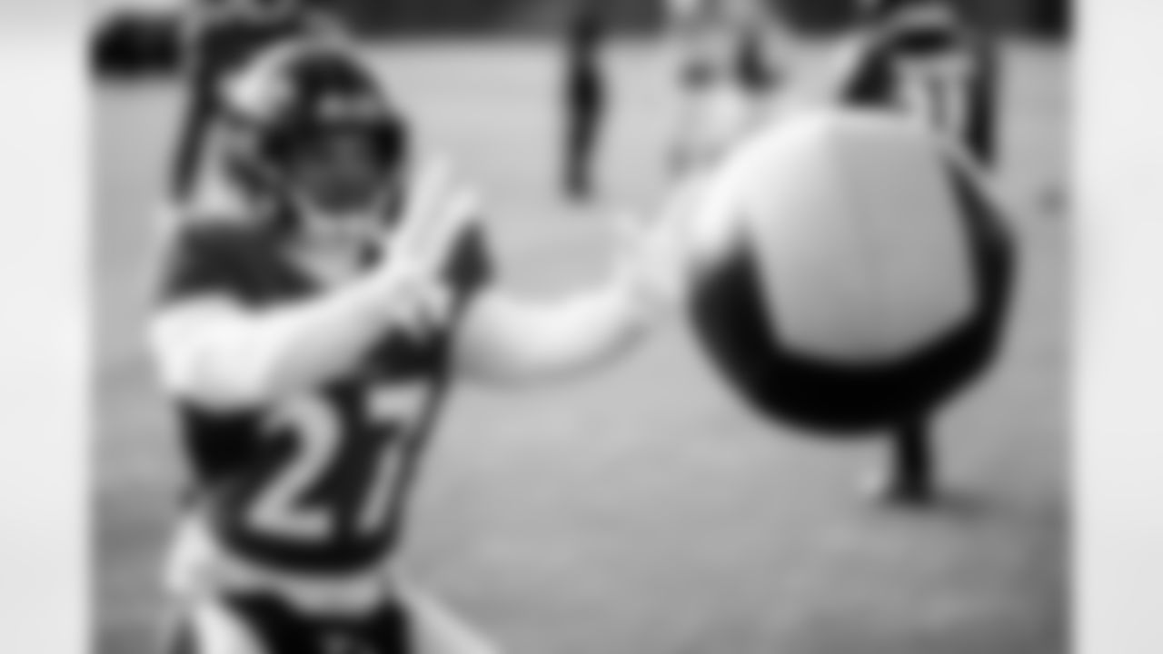 RB J.K. Dobbins