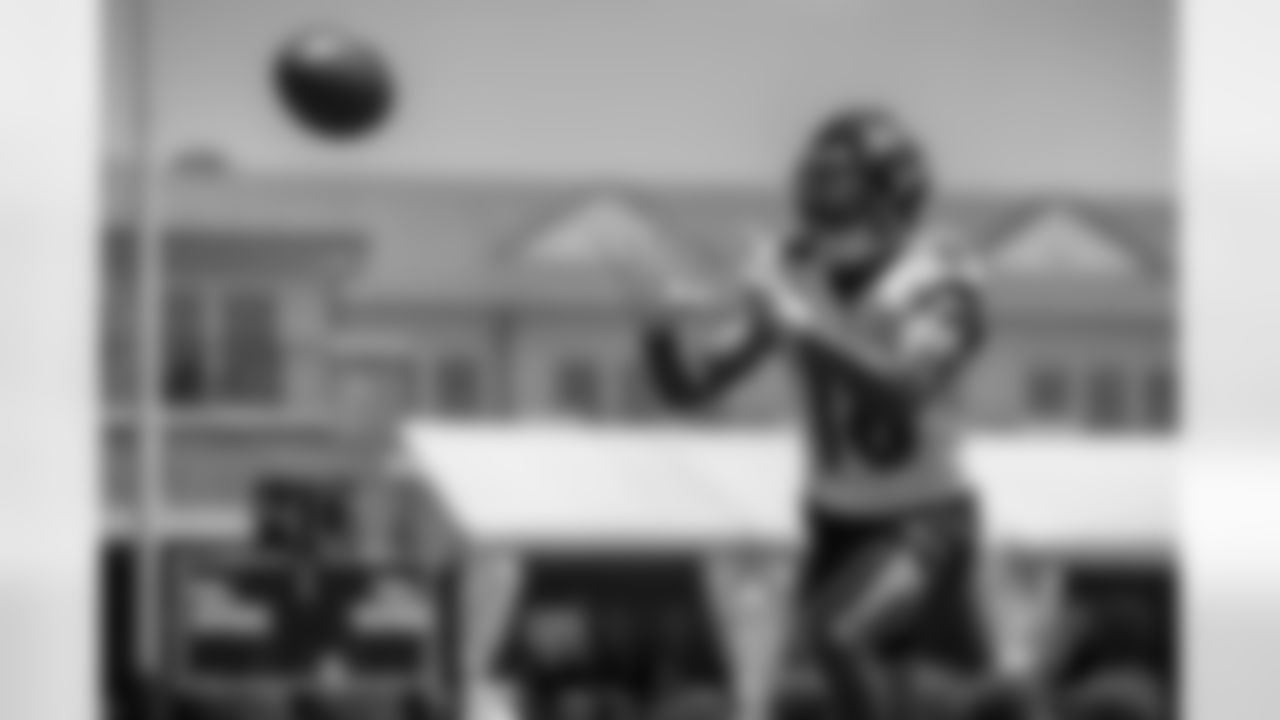 CB Kyle Fuller