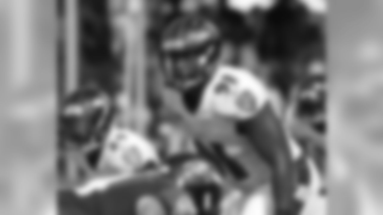 OLB: Matthew Judon