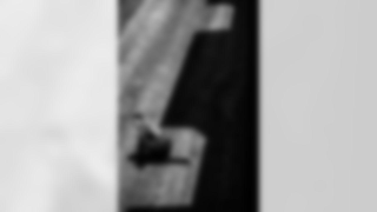 WR C.J. Board