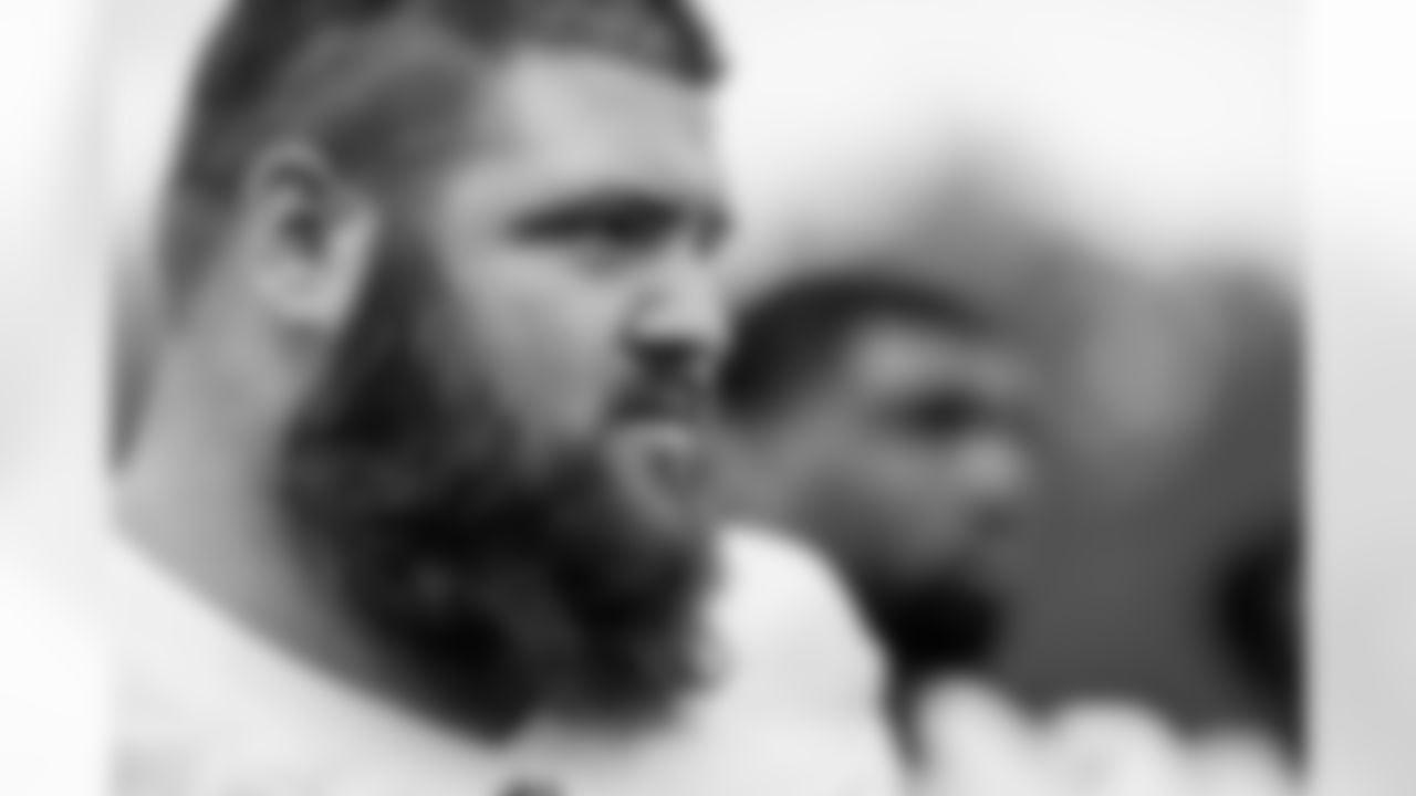 G Ben Cleveland