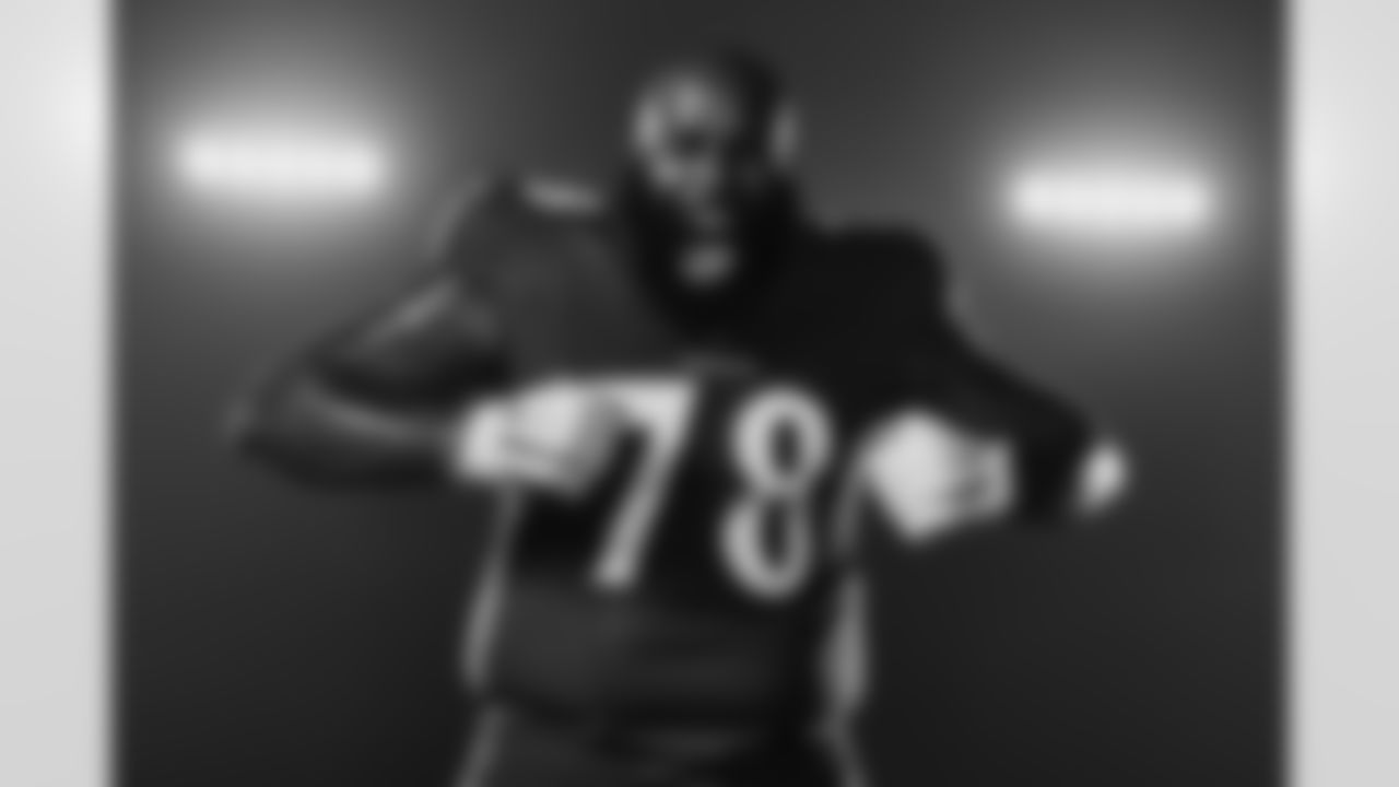 T Morgan Moses