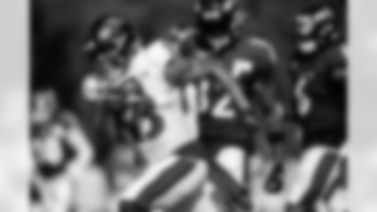 WR Devin Duvernay
