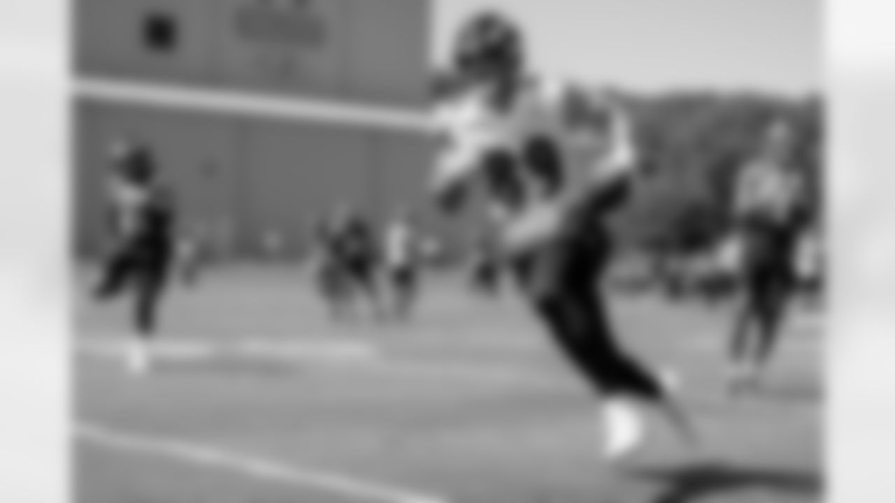 TE Mark Andrews
