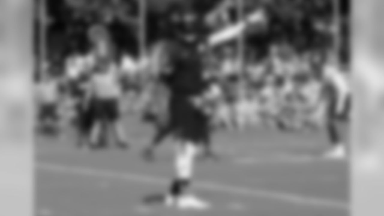 QB Robert Griffin III