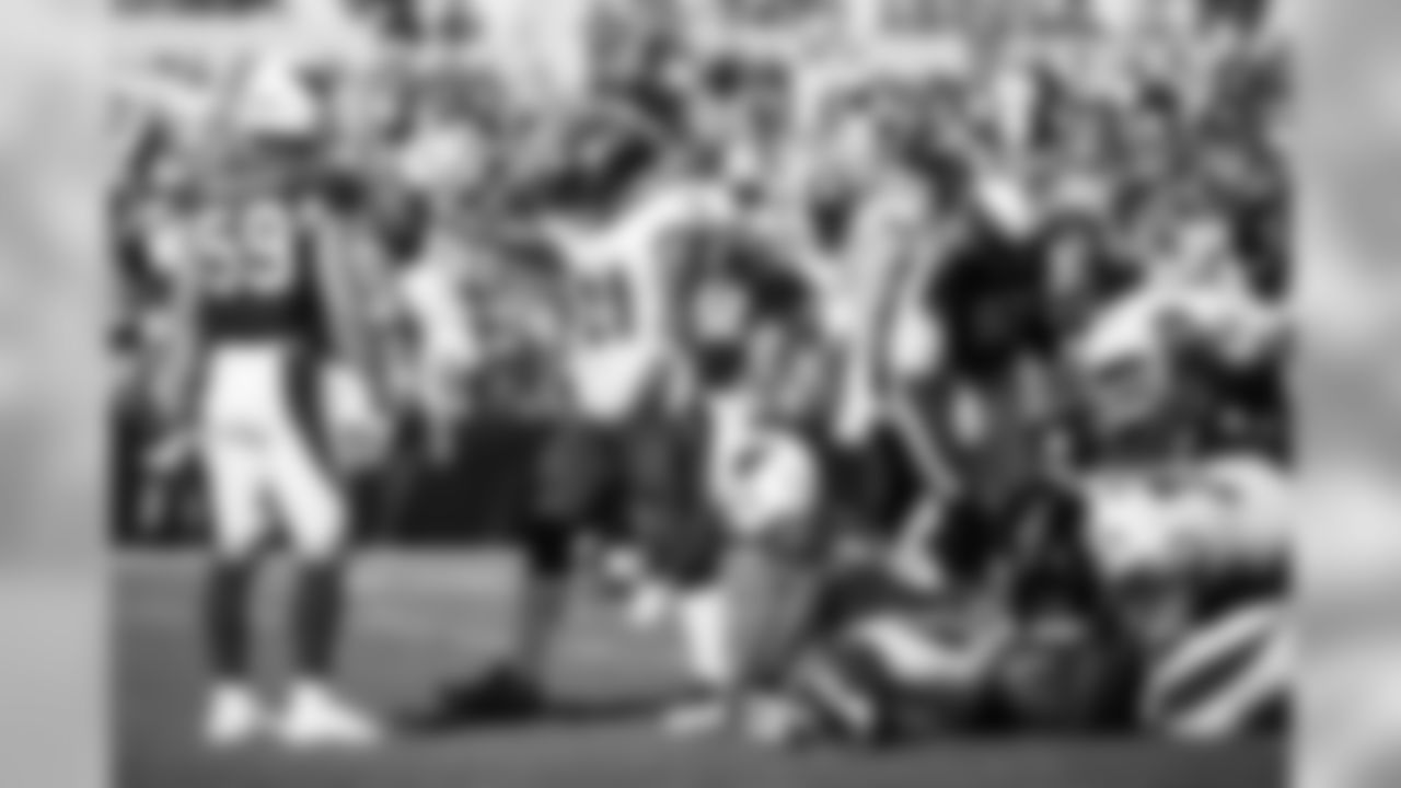September 15, 2019
Baltimore Ravens vs Arizona Cardinals at M&T Bank Stadium in Baltimore, MD.