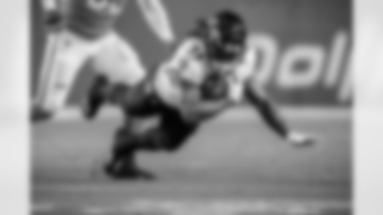RB Devonta Freeman