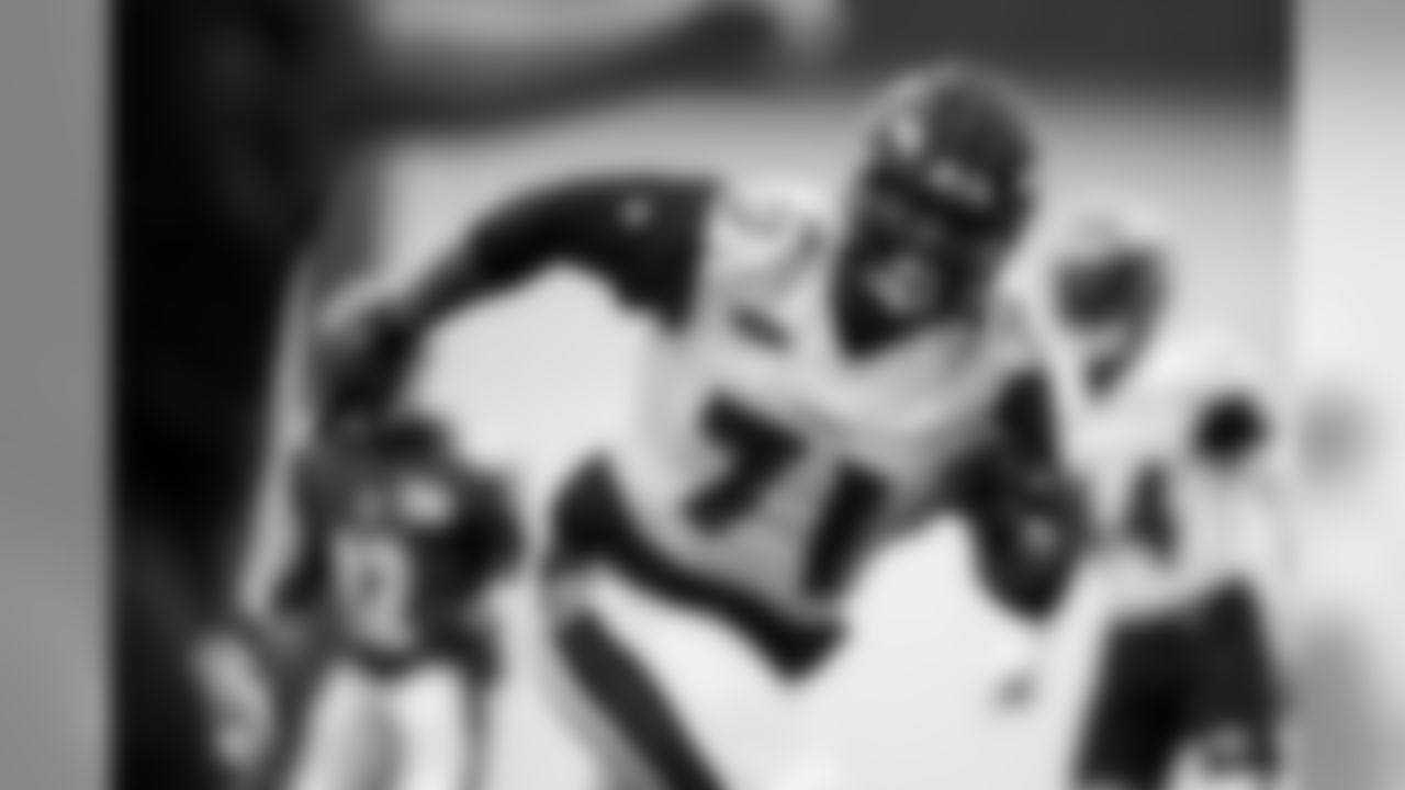 DT Justin Ellis