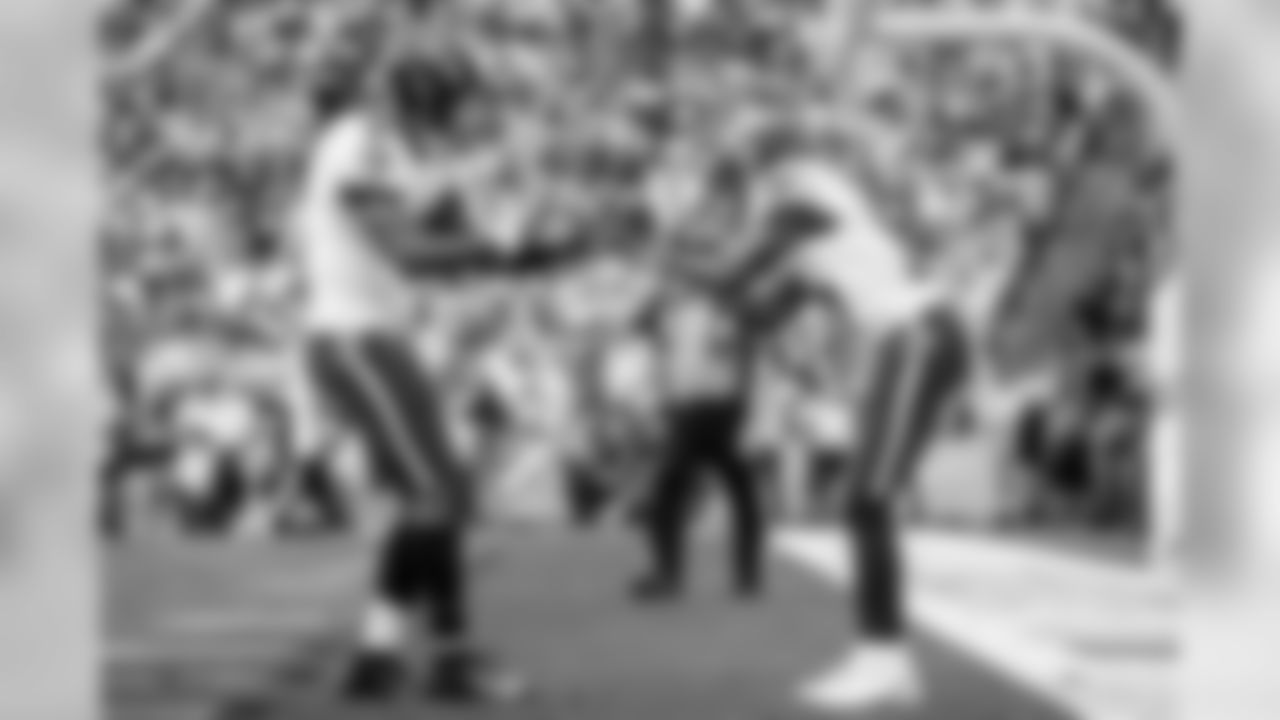The Baltimore Ravens defeated the Pittsburgh Steelers by a score of 26-23 in OT at Heinz Field on October 6, 2019 in Pittsburgh, PA.