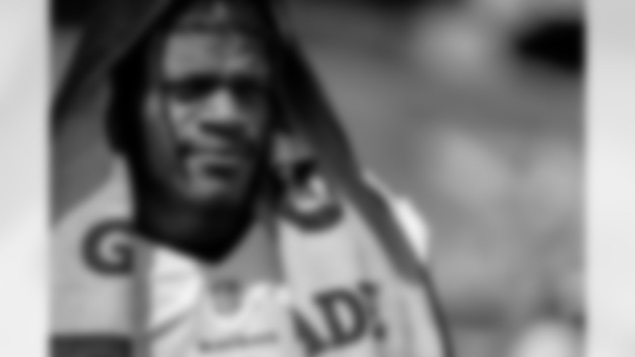 QB Lamar Jackson