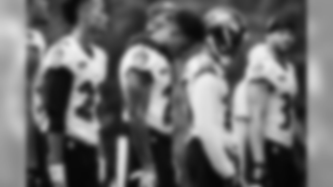 Cornerbacks