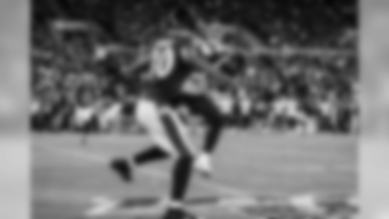 The Baltimore Ravens are defeated by the Tennessee Titans in the AFC Divisional Playoff Game on January 11, 2020 at M&T Bank Stadium, 28-12.
