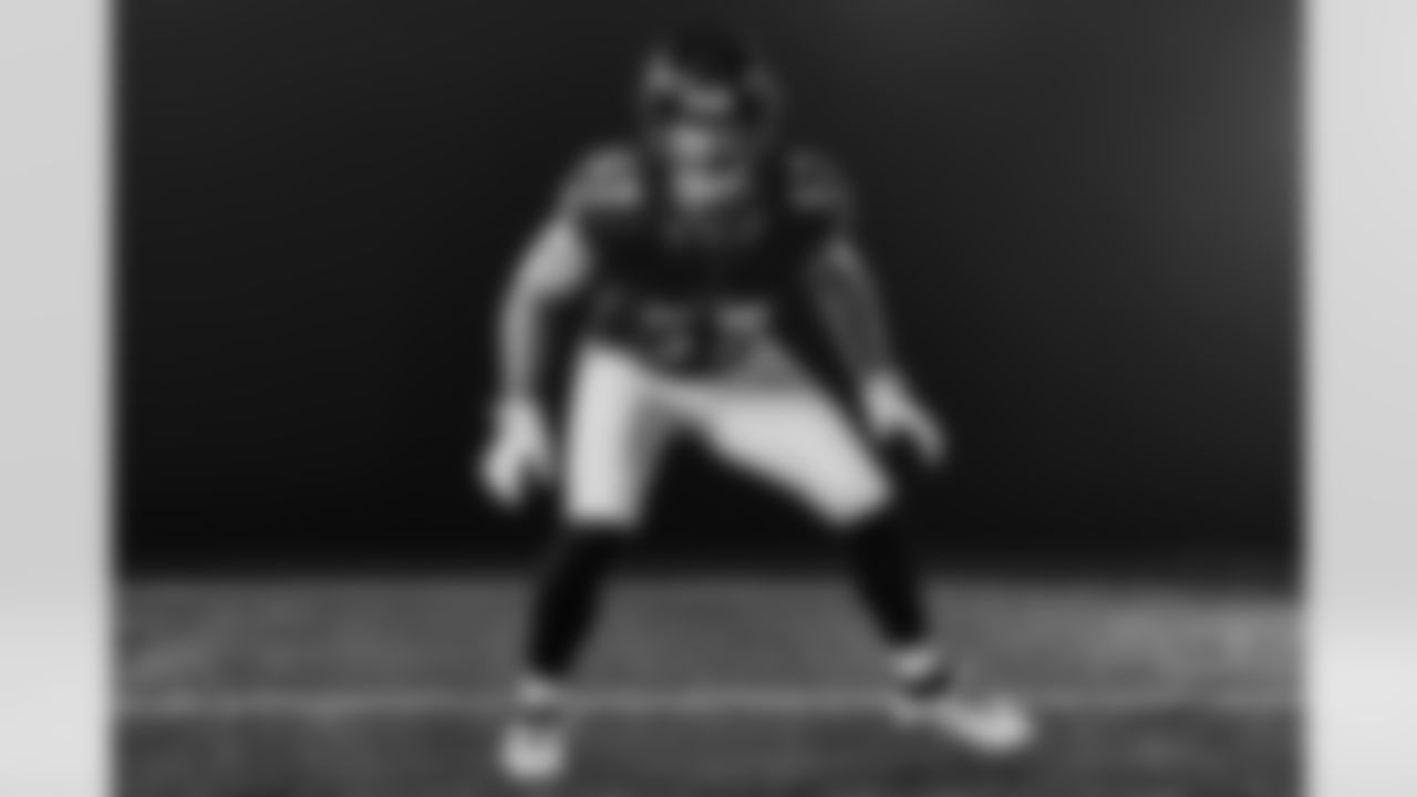 ILB Kristian Welch