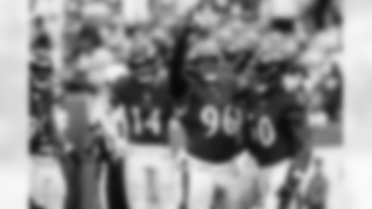 The Baltimore Ravens defeated the New York Jets by a score of 24-9 on September 11, 2022 at MetLife Stadium in East Rutherford, New Jersey.