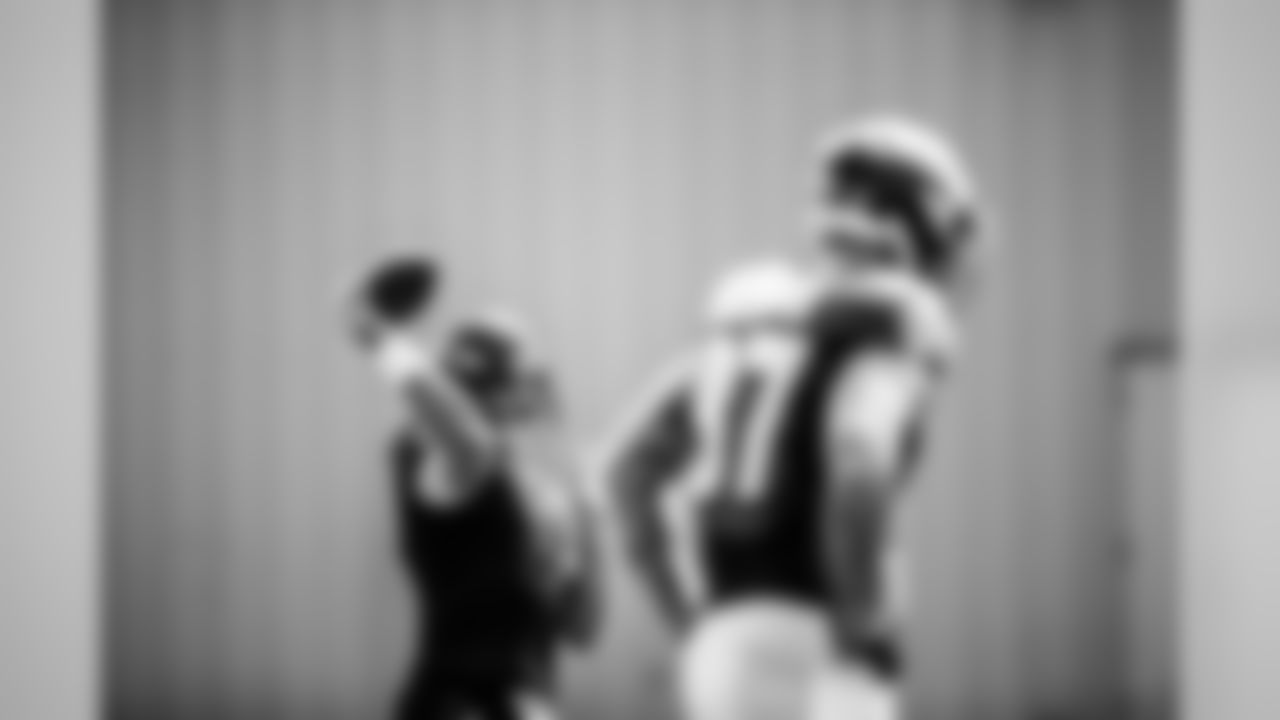 QB Joe Flacco