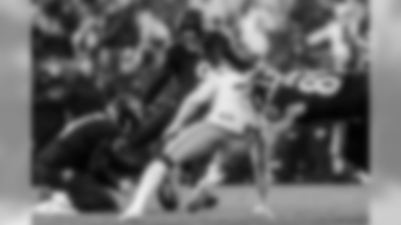 The Baltimore Ravens defeated the San Francisco 49ers by a score of 20-17 at M&T Bank Stadium on December 1, 2019 in Baltimore, MD.