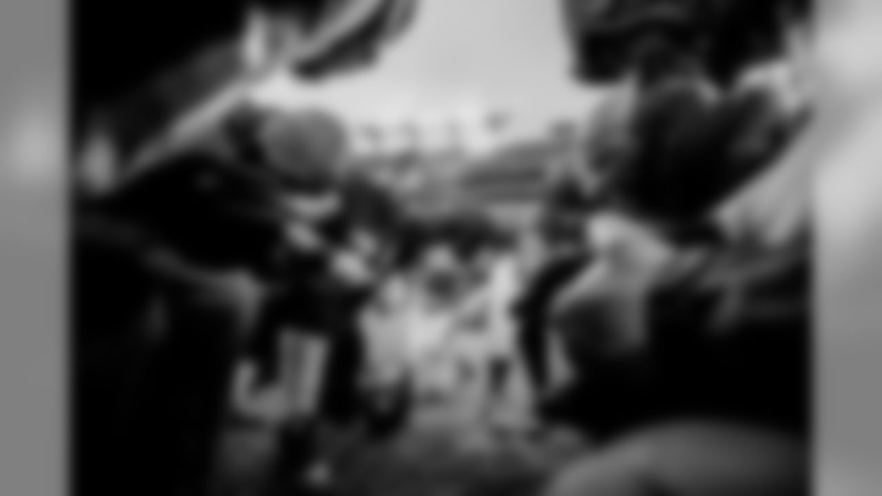 The Baltimore Ravens defeated the Tampa Bay Buccaneers by a score of 20-12 at M&T Bank Stadium on December 16, 2018 in Baltimore, MD.