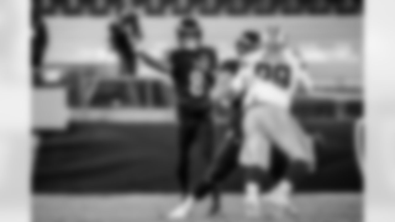QB Lamar Jackson