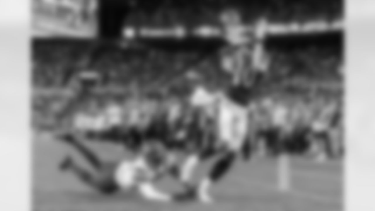 The Baltimore Ravens defeated the Washington Commanders by a score of 17-15 at M&T Bank Stadium on August 27, 2022 in Baltimore MD.