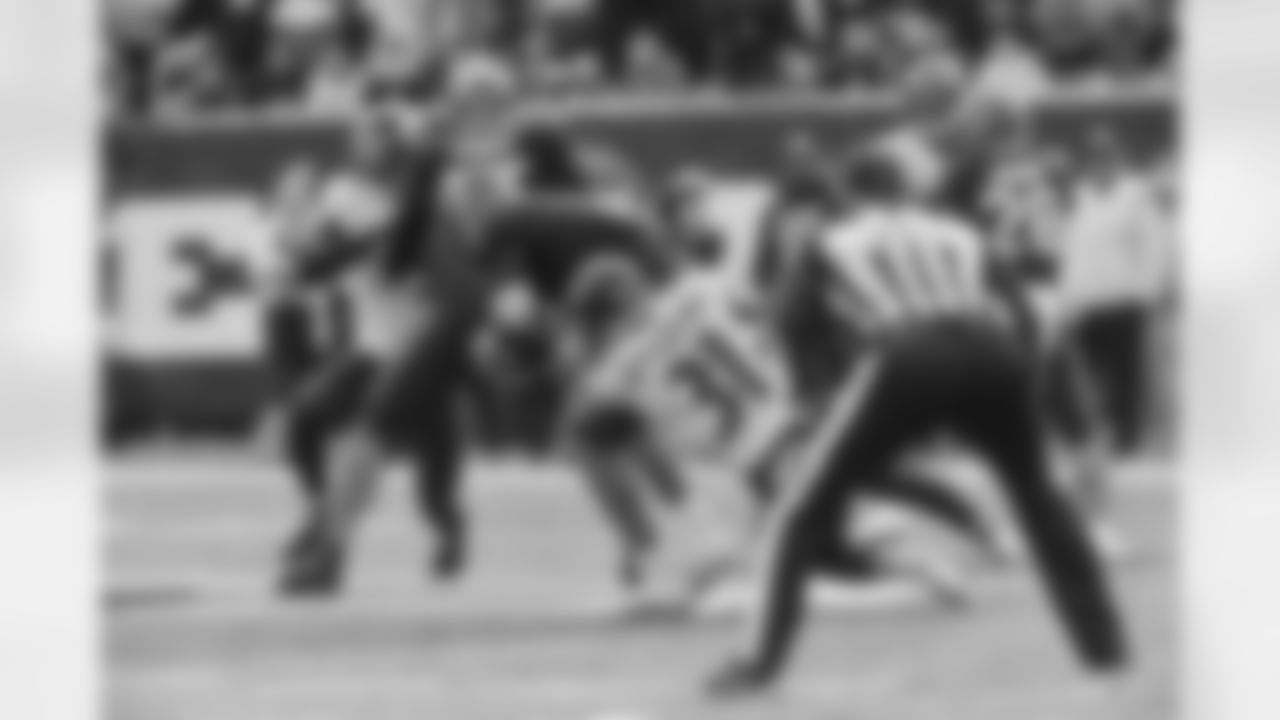 S Tony Jefferson (31)
Baltimore Ravens at Cincinnati Bengals on Sunday, December 26, 2021 at Paul Brown Stadium