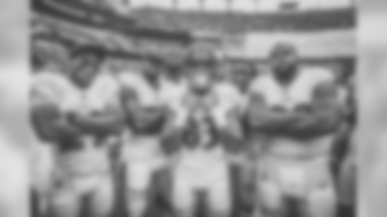 September 9, 2018
Baltimore Ravens vs Buffalo Bills. All day rain.