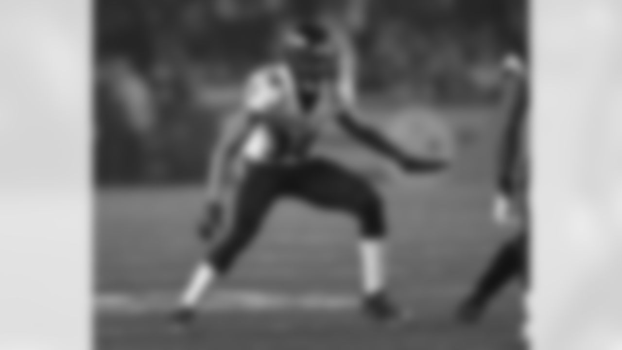 Rashaan Melvin