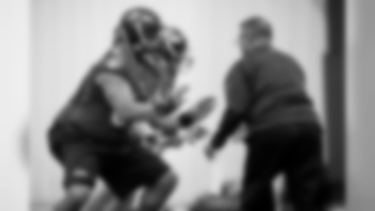 C/G John Urschel