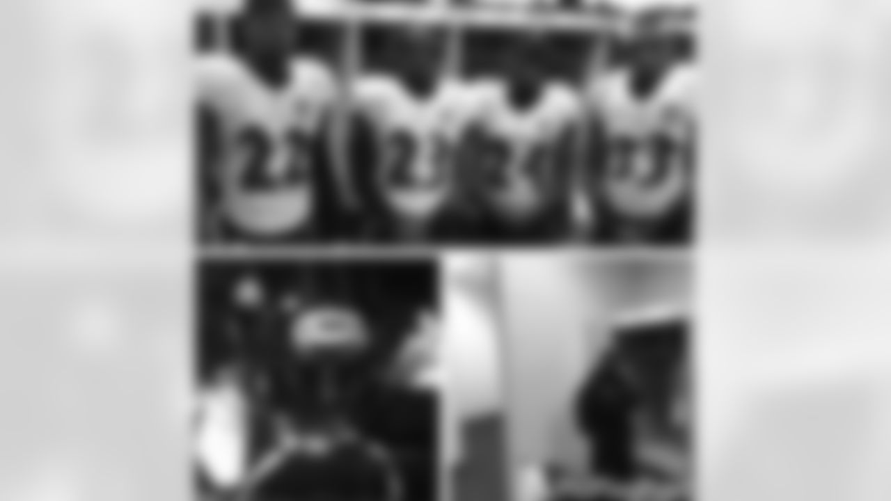 willhill[Will Hill]: Not the out come we wanted but I'm proud of these boys