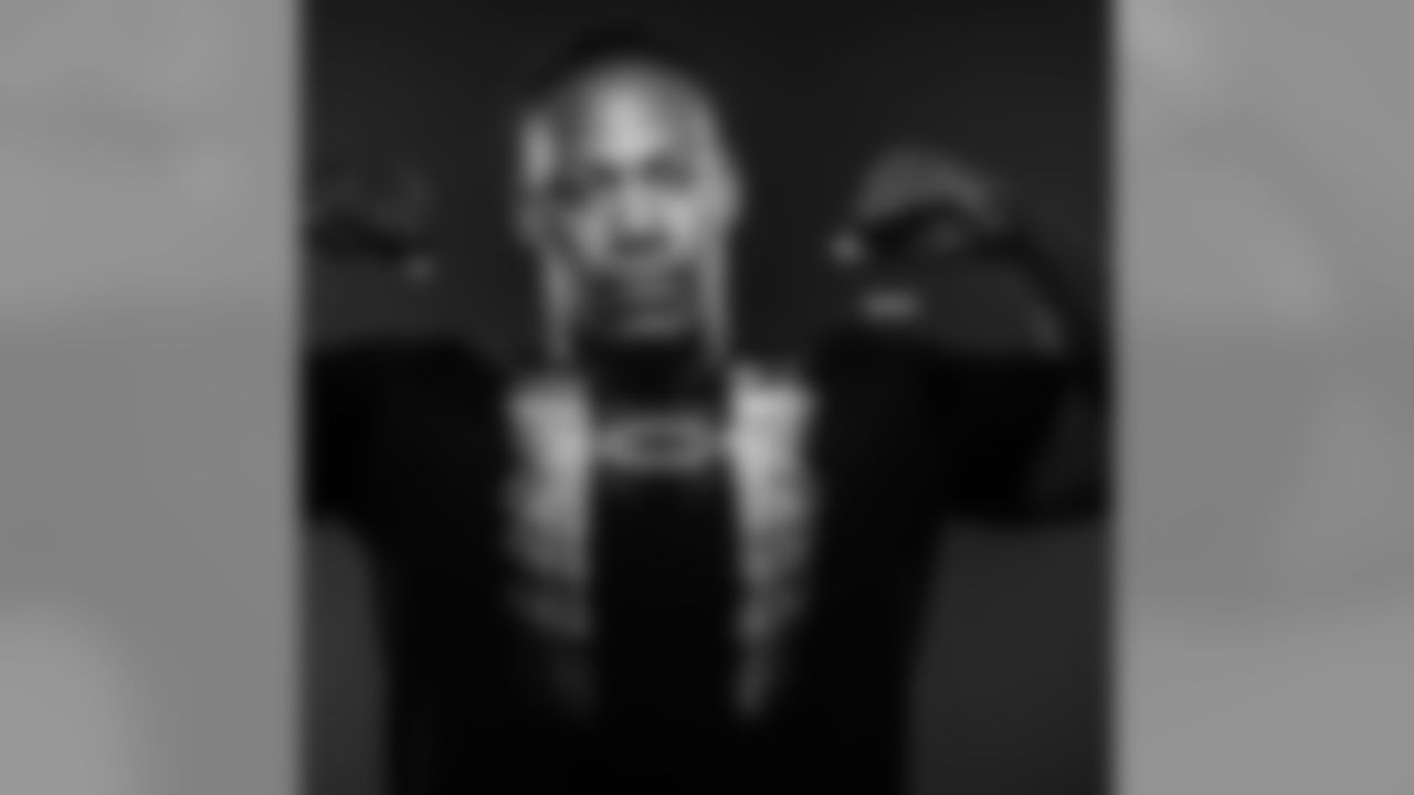 ravens[Baltimore Ravens]: Meet the Rookies: OLB Za'Darius Smith #PlayLikeARaven #RavensNation #Ravens