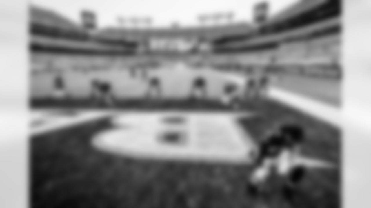 The Baltimore Ravens were defeated by the Tennessee Titans in overtime by a score of 30-24 at M&T Bank Stadium on November 22, 2020 in Baltimore, MD.
