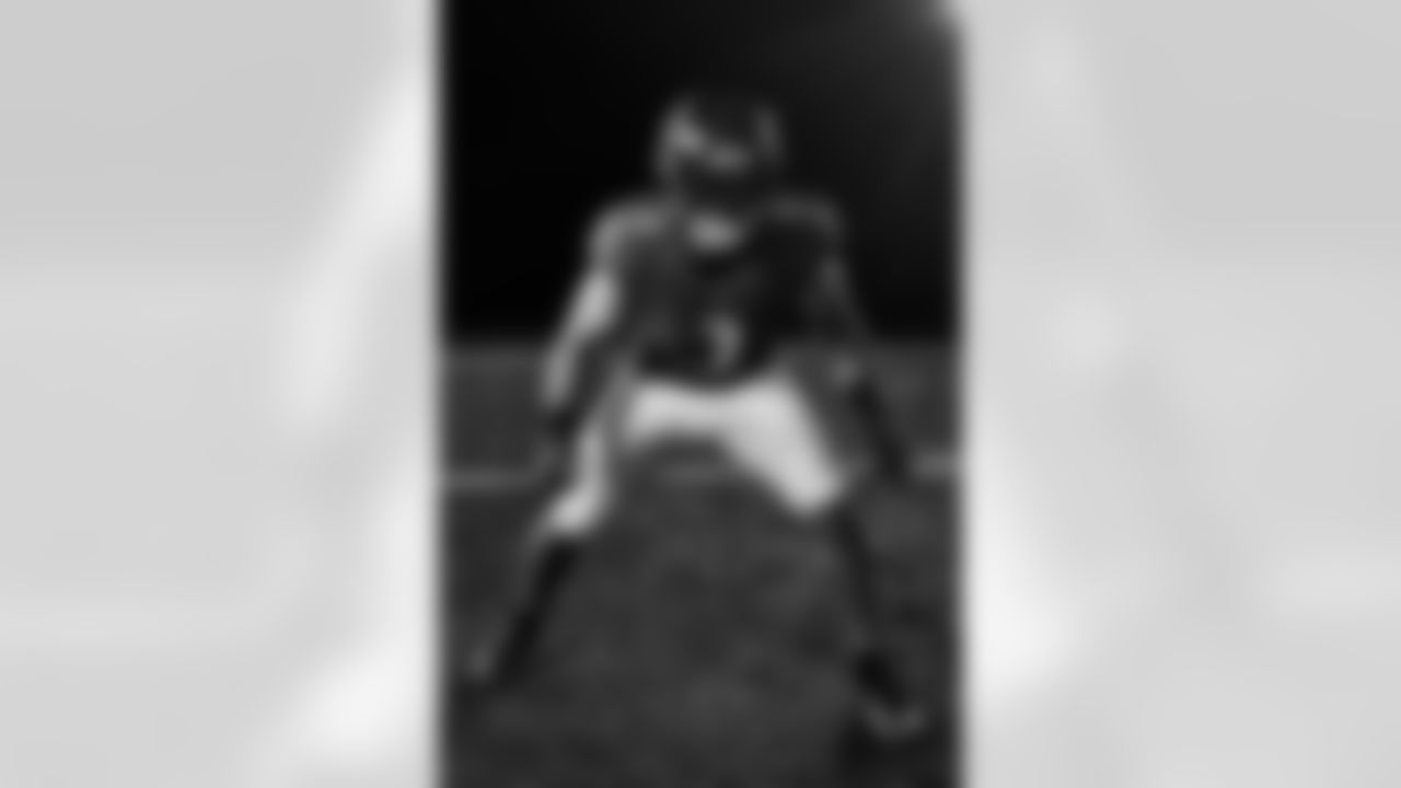 LB L.J. Fort