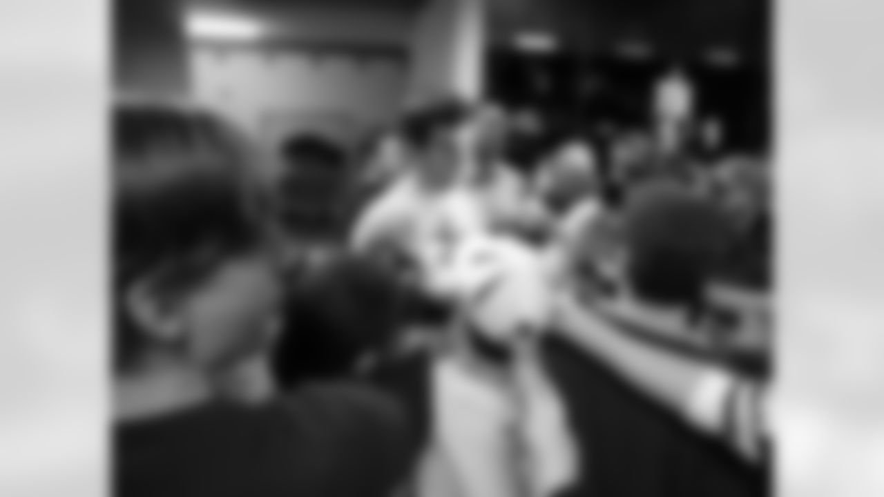 Ravens players clean out their lockers and talk to the media following their 20-3 loss to the Indianapolis Colts in the divisional round of the playoffs.