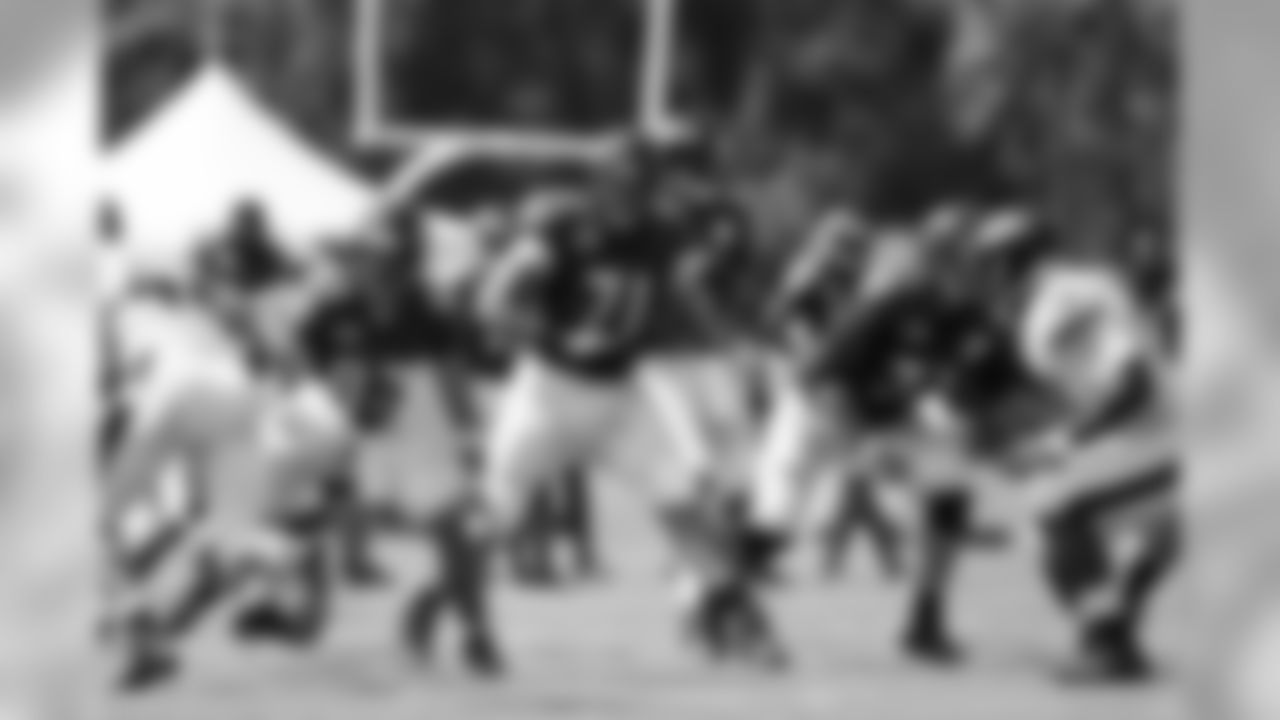 Ravens Practice 08/26